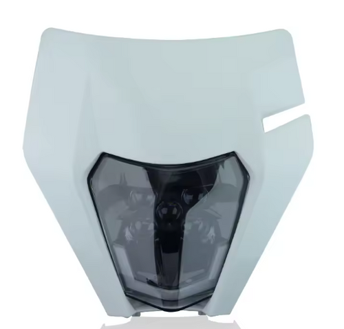 KTM Exc Front Light