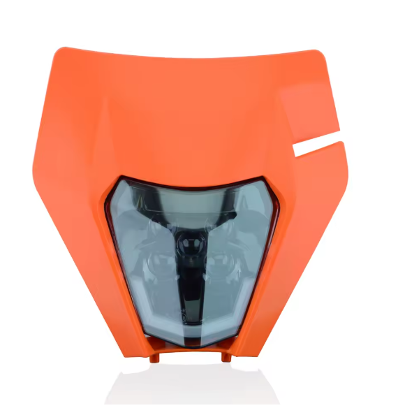 KTM Exc Front Light