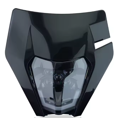KTM Exc Front Light